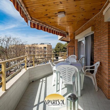 קמברילס Apartamentos Marina Sol De Espana מראה חיצוני תמונה