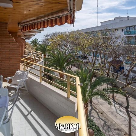 קמברילס Apartamentos Marina Sol De Espana מראה חיצוני תמונה