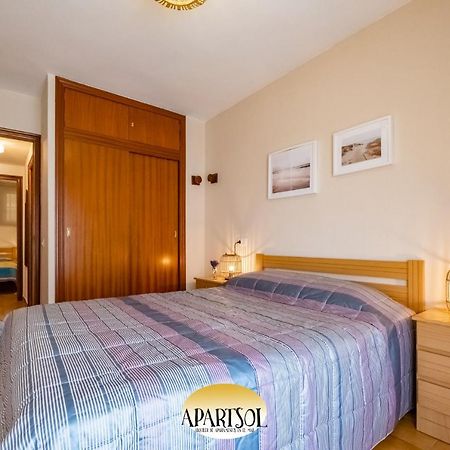 קמברילס Apartamentos Marina Sol De Espana מראה חיצוני תמונה
