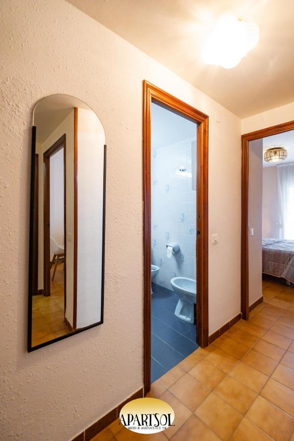 קמברילס Apartamentos Marina Sol De Espana מראה חיצוני תמונה