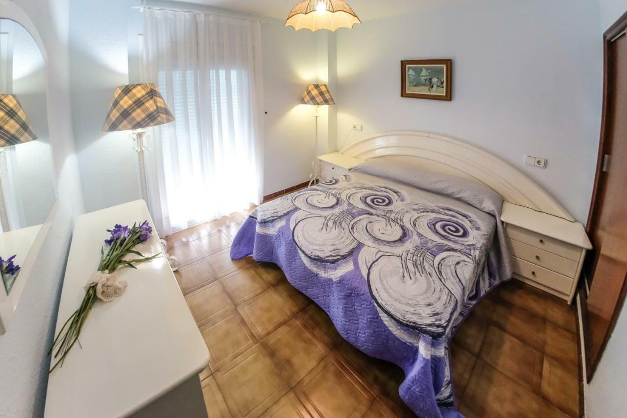 קמברילס Apartamentos Marina Sol De Espana מראה חיצוני תמונה