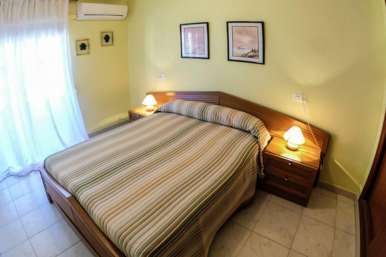 קמברילס Apartamentos Marina Sol De Espana מראה חיצוני תמונה