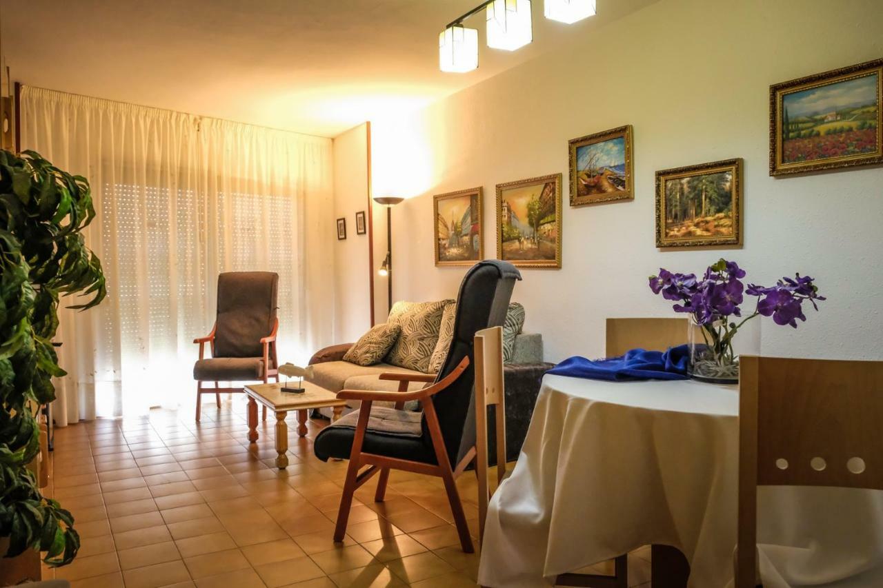 קמברילס Apartamentos Marina Sol De Espana מראה חיצוני תמונה