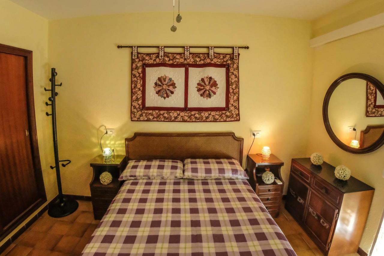 קמברילס Apartamentos Marina Sol De Espana מראה חיצוני תמונה
