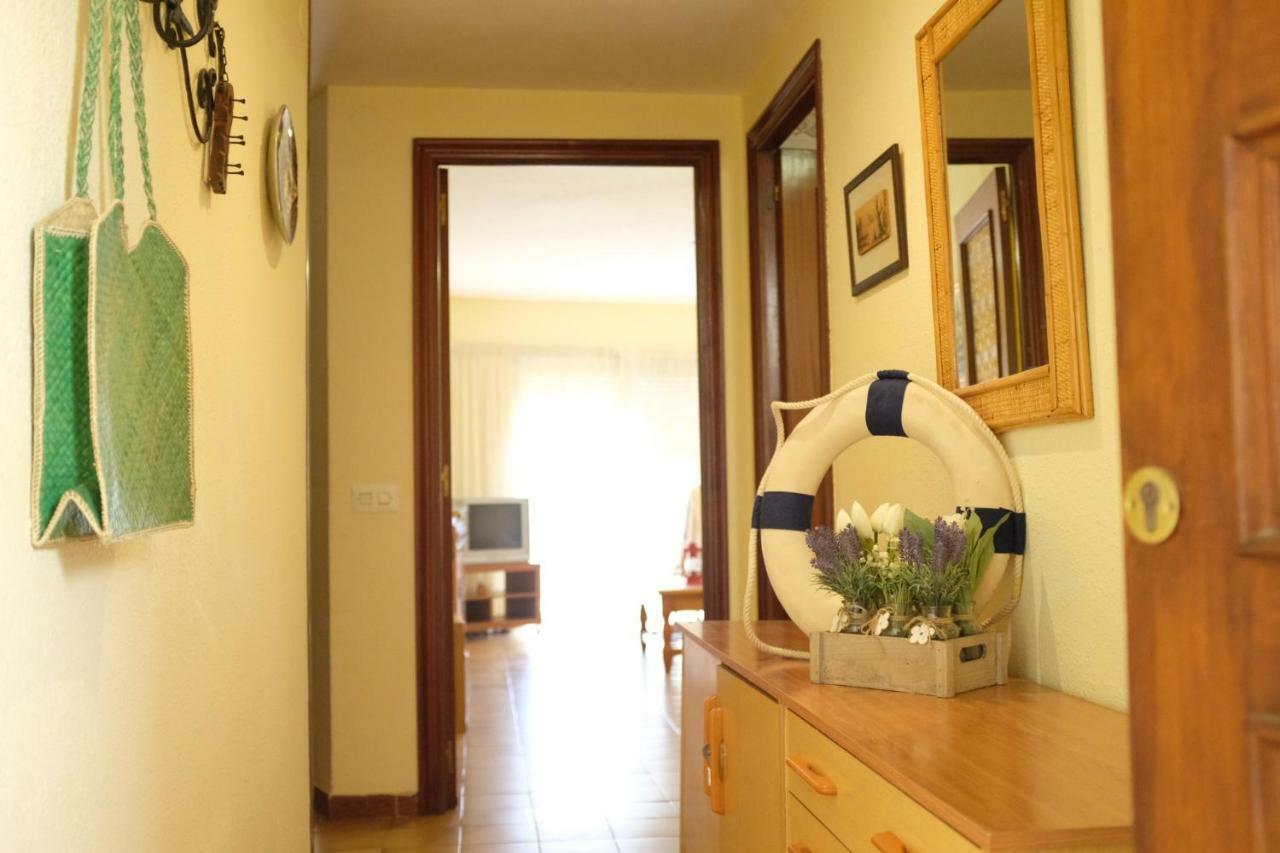 קמברילס Apartamentos Marina Sol De Espana מראה חיצוני תמונה