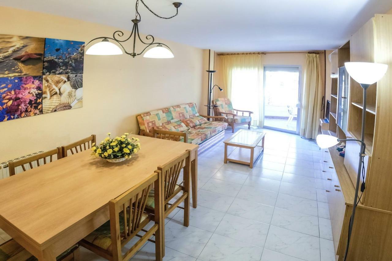 קמברילס Apartamentos Marina Sol De Espana מראה חיצוני תמונה