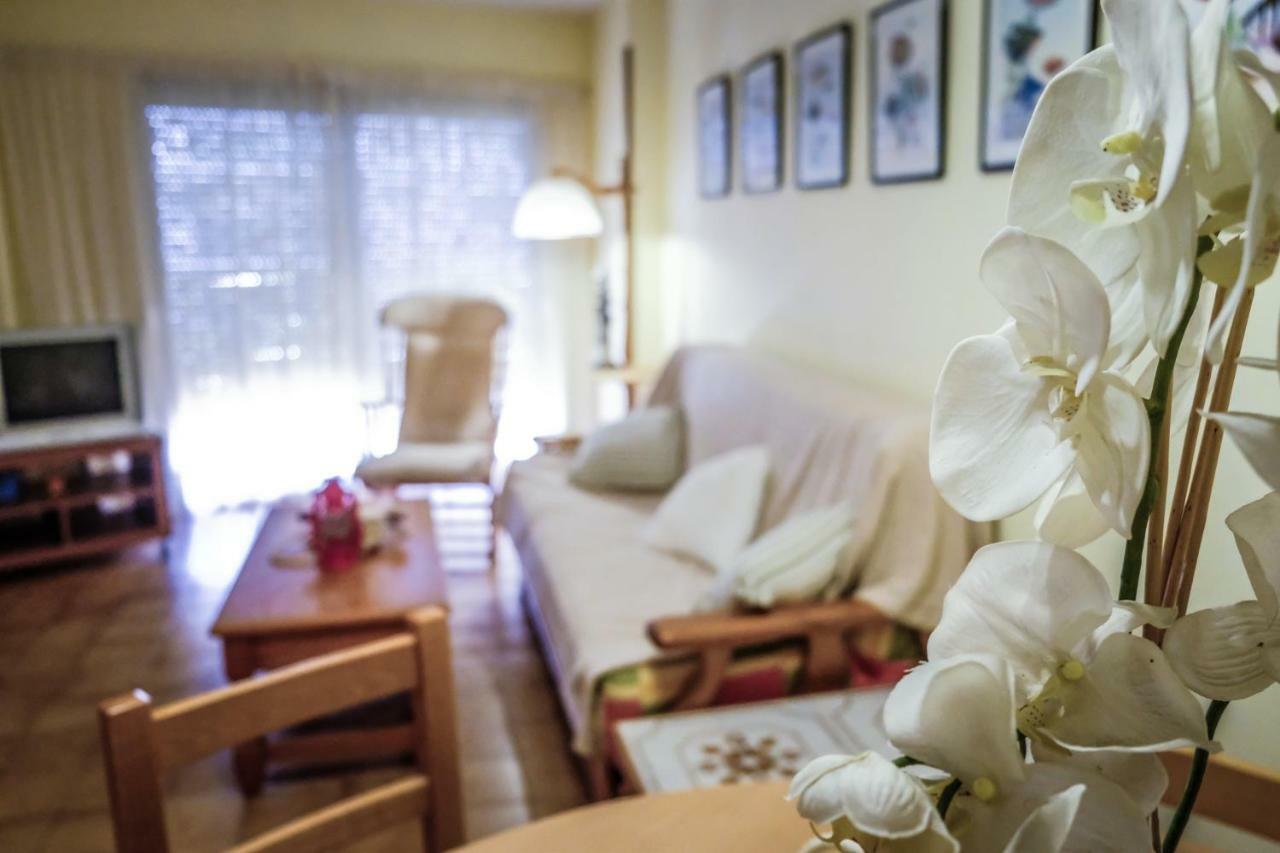 קמברילס Apartamentos Marina Sol De Espana מראה חיצוני תמונה