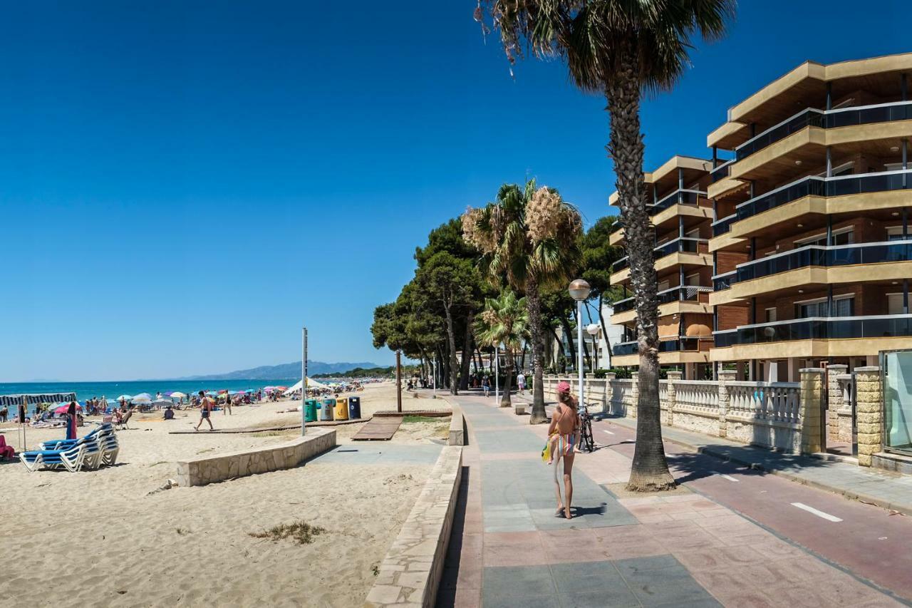 קמברילס Apartamentos Marina Sol De Espana מראה חיצוני תמונה